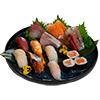 Set đặc biệt