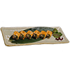 Cơm cuộn kiểu Mỹ
