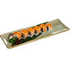 Mentaiko/ Unagi Mentaiko roll
