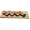 Futomaki roll