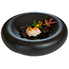 Cầu gai, sò điệp