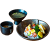 Cơm thố đặc biệt