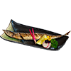 Cá thu đao