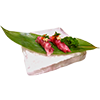 Wagyu sushi