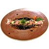 Wagyu Truffle Ponzu