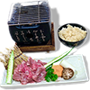Wagyu Steak