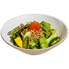 Cá cơm chiên giòn