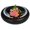 Lườn cá ngừ