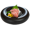 Bụng cá ngừ
