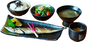 Cá sanma