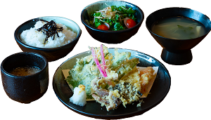Tempura